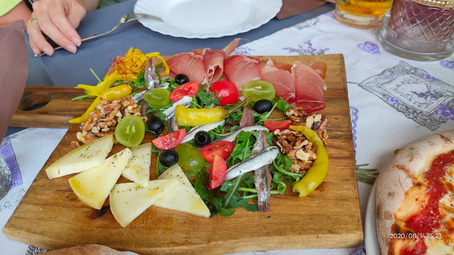 Bistro Macao & Catering - Šilo