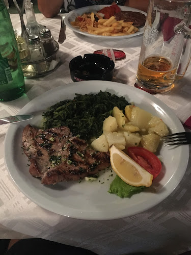 Restaurant Stari Grad - Gastronomija i ugostiteljstvo