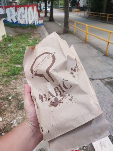 Pekara Babić - Viška (P130) - Gastronomija i ugostiteljstvo