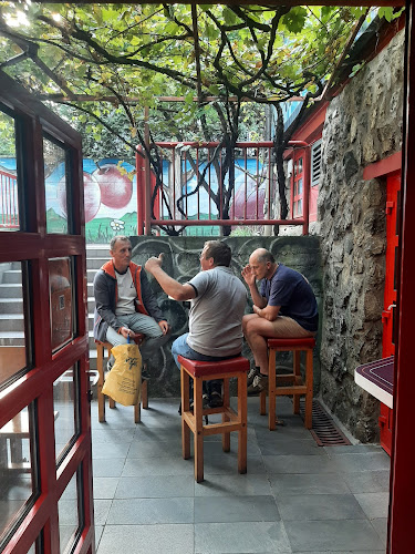 Cherry Tree (Fantasy&Beer Pub) - Zagreb