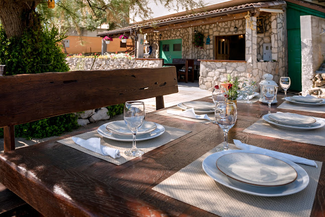 Comentarii opinii despre Konoba Zlatna Vala (ex. Supina)