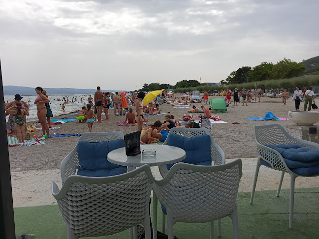 Cocktail bar "Dal Mare" - Gastronomija i ugostiteljstvo