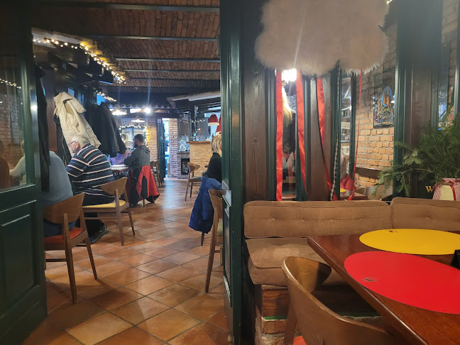 Šetalište maršala Tita 41, 51415, Lovran