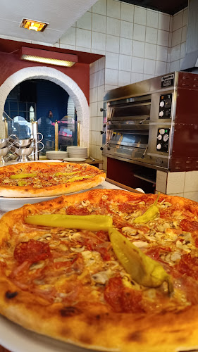 Pizzeria Purger - Zagreb