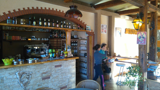 Comentarii opinii despre Kaffe Bar Babaloo