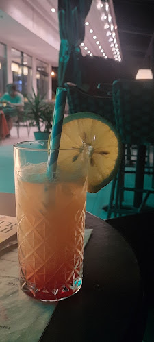 Bonj - Caffe Bar - Stari Grad