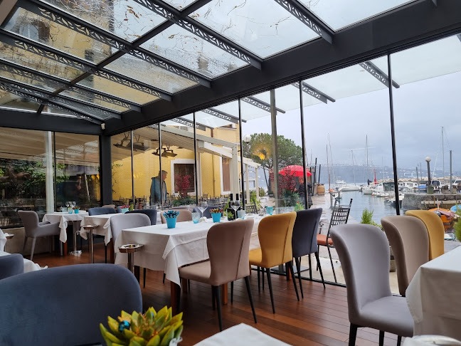 Opinii despre Plavi podrum în Opatija - Gastronomija i ugostiteljstvo