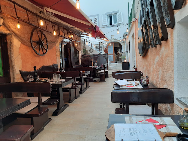 Restoran Mali NONO - Krk