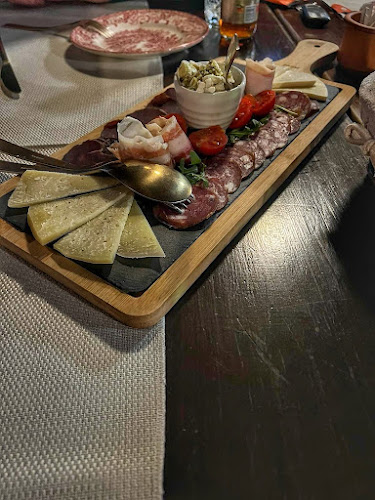 Konoba Volta - Gastronomija i ugostiteljstvo