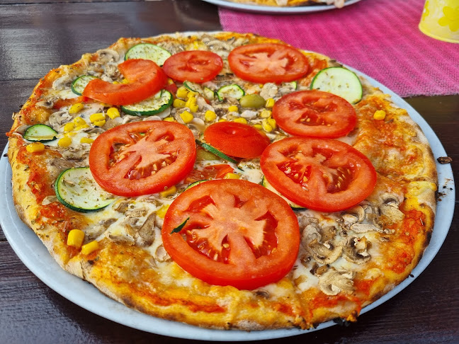 Restaurant Pizzeria Spalato Vodice