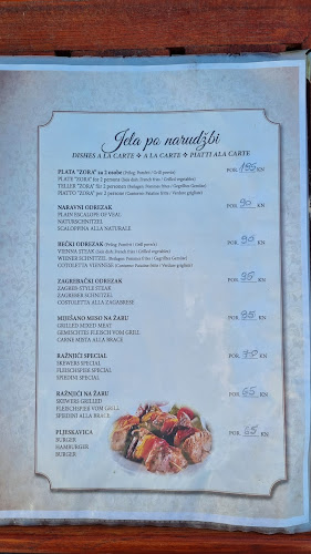 Ul. Leoni Mate 70, 22030, Šibenik