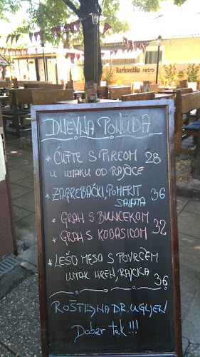 Pivnica Trešnjevka - Zagreb