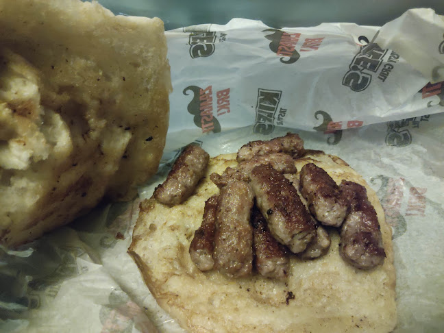 Kile's tasty grill | Savica - Gastronomija i ugostiteljstvo