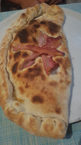 Opinii despre Restaurant Pizzeria Dir în Split - Gastronomija i ugostiteljstvo