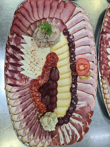 Comentarii opinii despre Grofovska Klet