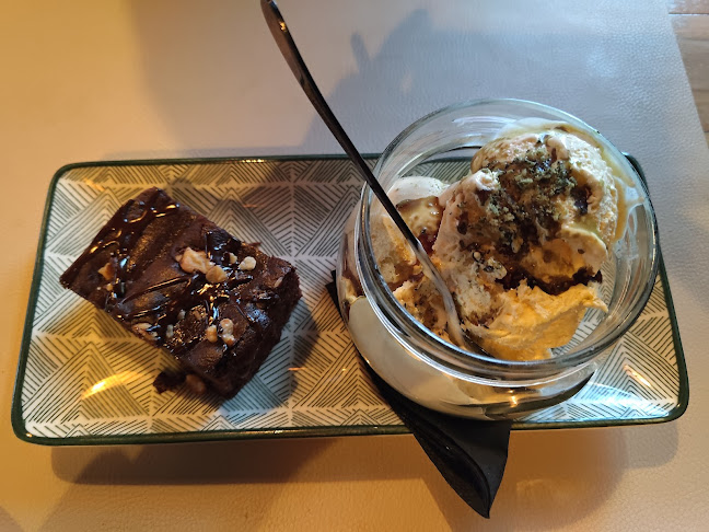 Restaurant Projekt 9 - Osijek