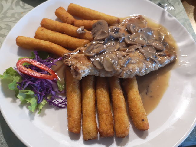 Katarza Restoran & Catering - Gastronomija i ugostiteljstvo