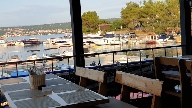 Opinii despre Restaurant Piccola Venezia în Porat - Gastronomija i ugostiteljstvo