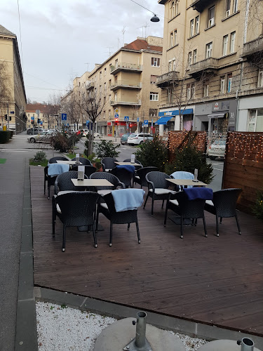 Opinii despre Cafe Galerija 14 în Zagreb - Gastronomija i ugostiteljstvo