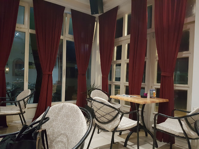 River Caffe Bar - Mursko Središće