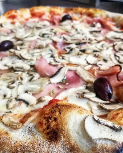 Comentarii opinii despre Pizzeria Burra