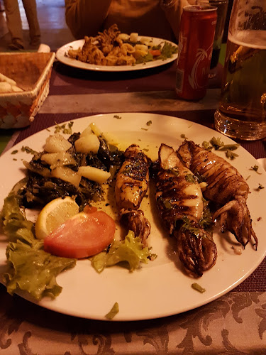 Restaurant Libero - Omiš