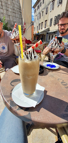 Ul. Vladimira Nazora 1, 52440, Poreč