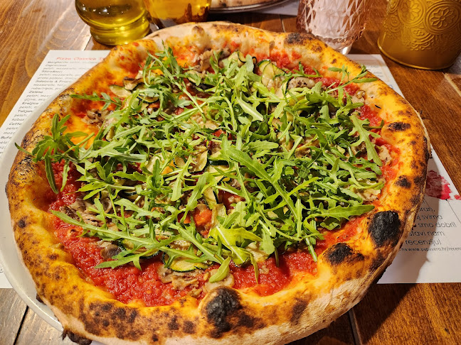 Papavero Pizza & Food Lab