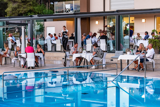 Comentarii opinii despre Restaurant Premantura Resort