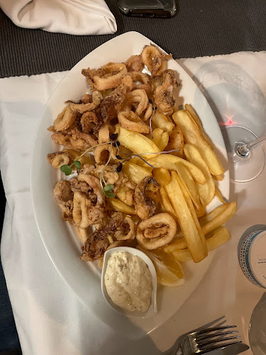 Restaurant Jadera Zadar