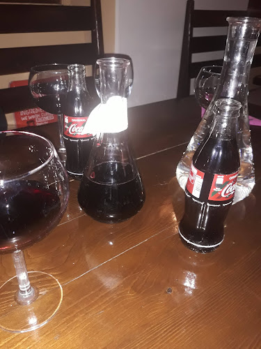 Opinii despre Caffe Bar Maron în Šibenik - Gastronomija i ugostiteljstvo