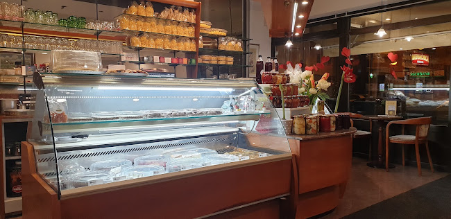 Comentarii opinii despre Slastičarnica Šeničnjak