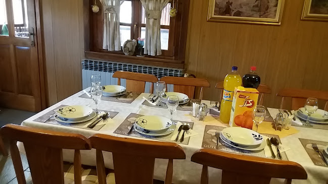 Vidova Suza - Gastronomija i ugostiteljstvo