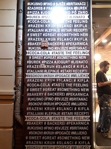 Pekarnica Britanac 2