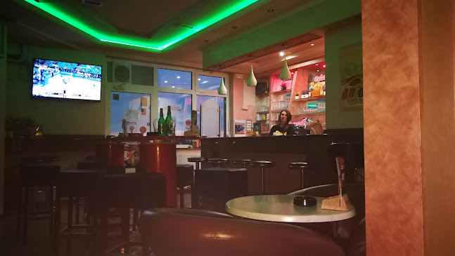 Opinii despre Caffe bar Paladium în Karlovac - Gastronomija i ugostiteljstvo