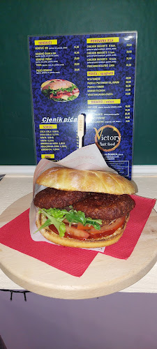 Comentarii opinii despre Food bar Victory