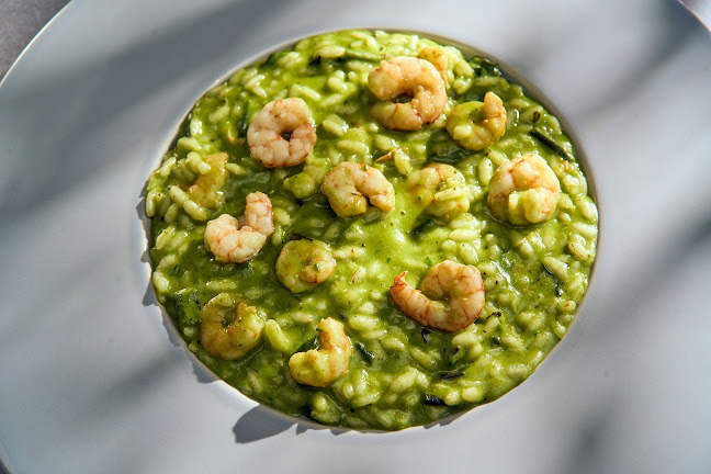 Theatrium by Filho - Gastronomija i ugostiteljstvo