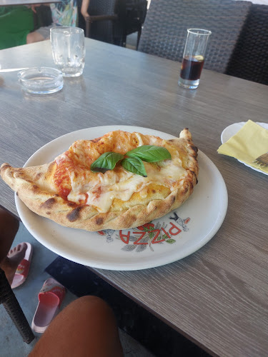 Restaurant Delfin - Grebaštica