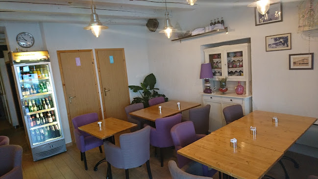 Opinii despre Kavana Anka în Selce - Gastronomija i ugostiteljstvo