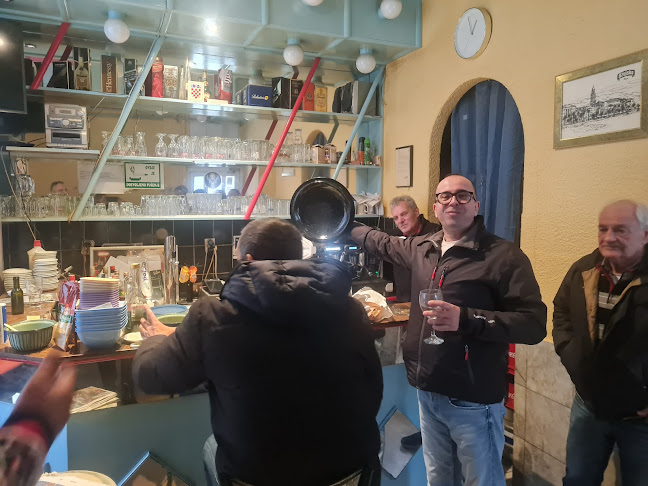 Comentarii opinii despre Caffe Papillon