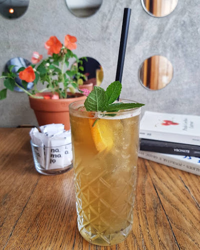 Coffee & Wine bar NaMaLo (Na Maloj Loži) - Šibenik