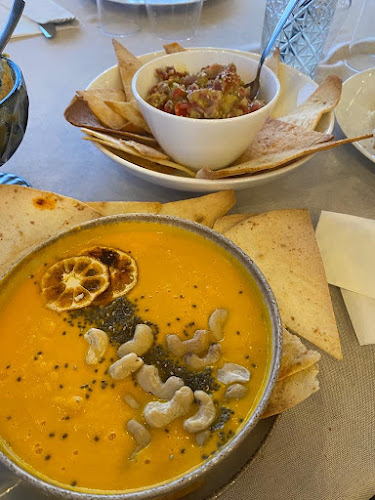 BaBa Bar - Gastronomija i ugostiteljstvo