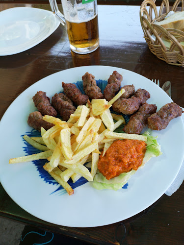 Opinii despre Pakomina Restaurant în Split - Gastronomija i ugostiteljstvo