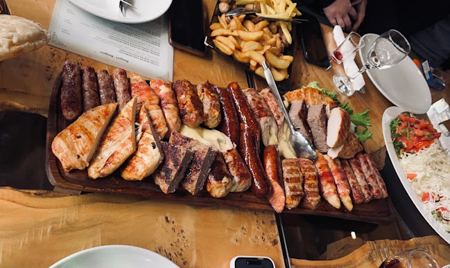 🔥 Magazinska klet - Cyrano - Zagreb