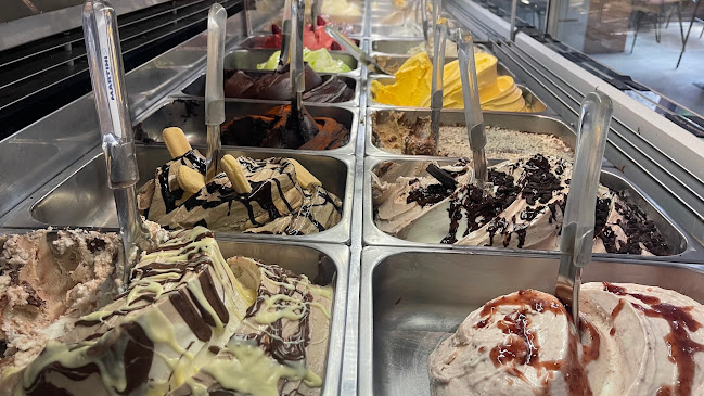 Slastičarnica "Chocolat 041" - Zagreb