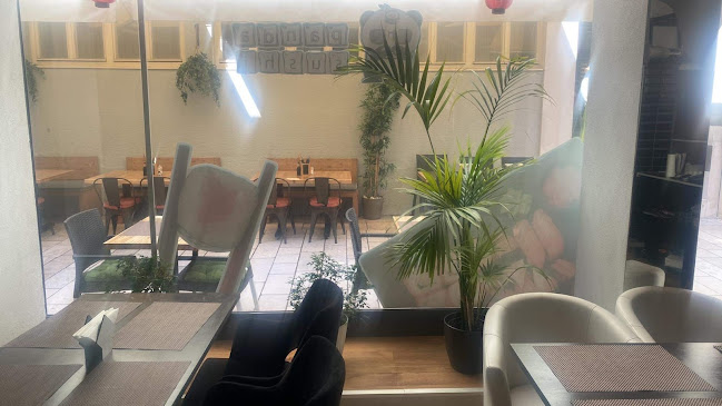 Ul. Ante Starčevića 1, 23000, Zadar