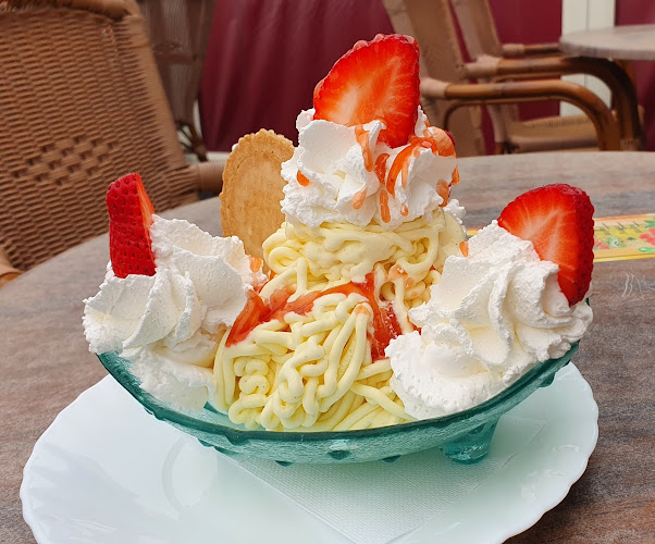 Comentarii opinii despre Al Porto