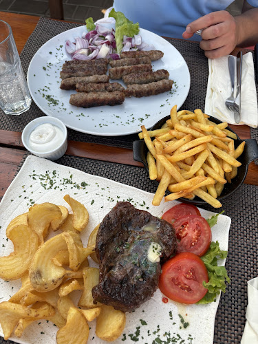 Opinii despre CAPO grill Vrsi în Vrsi - Gastronomija i ugostiteljstvo