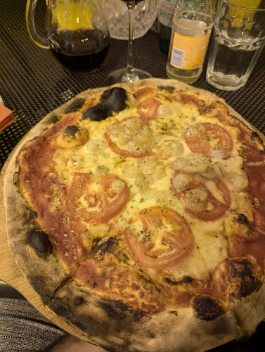 Opinii despre Fontana în Šibenik - Gastronomija i ugostiteljstvo