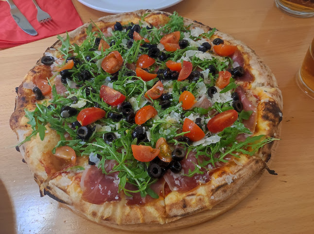 Restoran i pizzeria Lagvić - Gastronomija i ugostiteljstvo